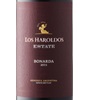 Los Haroldos Estate Bonarda 2015